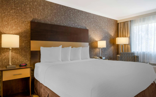 Best Western Los Angeles Worldport Hotel
