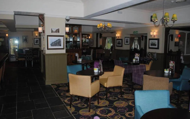 The Liversedge