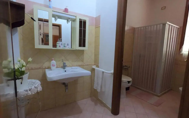Bed&Breakfast Casa Martis