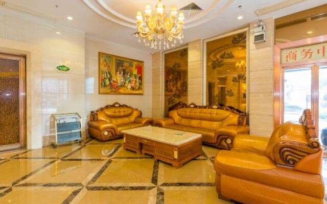 Vienna Hotel Dongguan Qiaotou