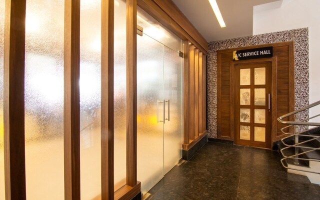 Liverpool Hotels, Outer Ring Road, Marathahalli