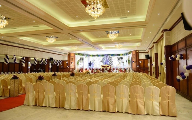 Hotel Cenneys Gateway
