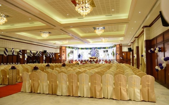 Hotel Cenneys Gateway