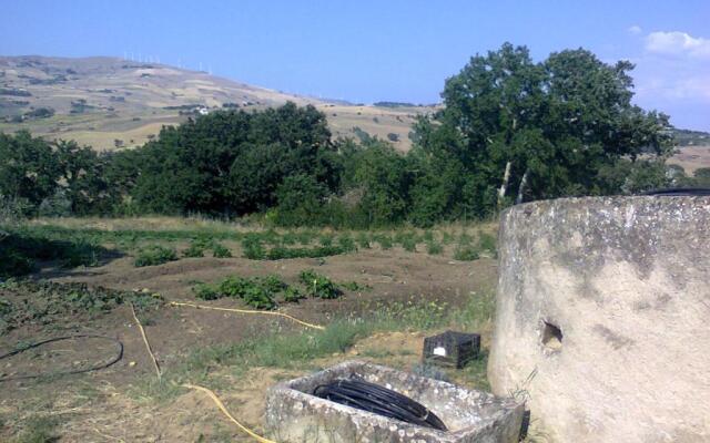 Agriturismo San Pietro