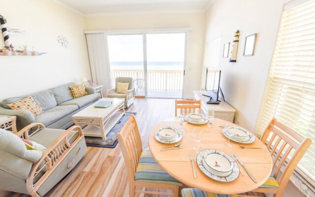 Capri Condo C Apartment 2