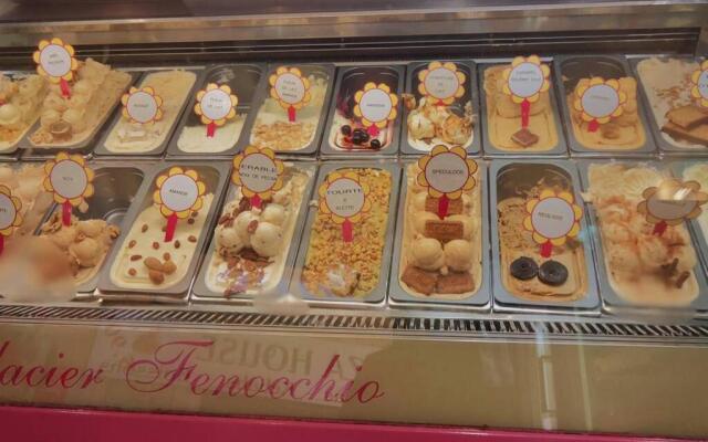 VIEUX NICE T4 - 55 m² entièrement rénové en 2021