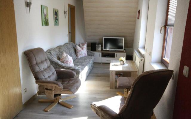 Ferienwohnung-Panoramablick