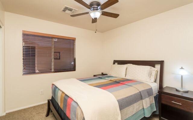 Blue's Retreat 3 Bedroom by Casago