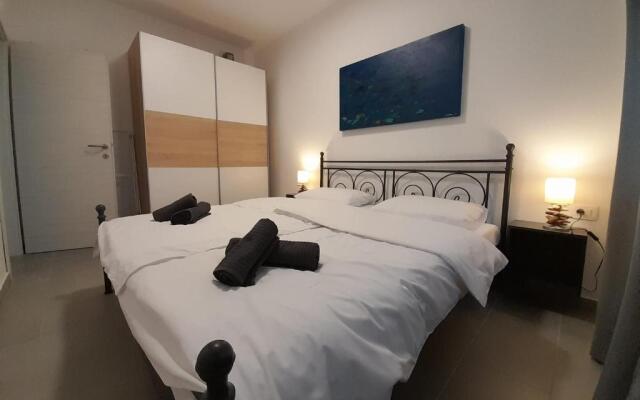 Apartman Vitamare 160 m from the beach