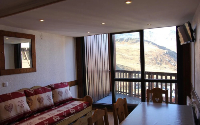 high floor renovated duplex Apartment 0 agence la cime