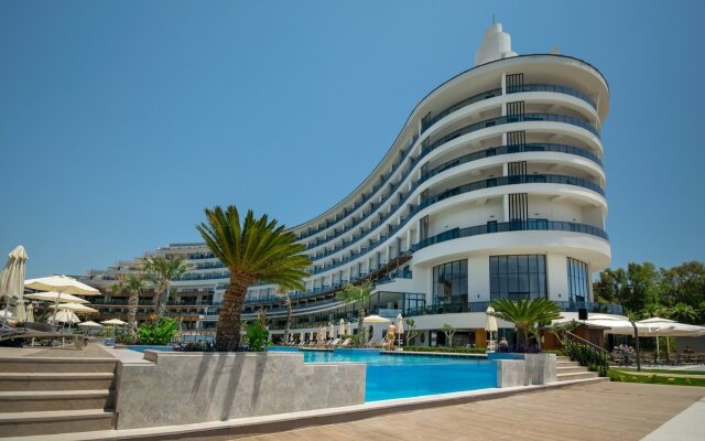 Seaden Quality Resort & Spa