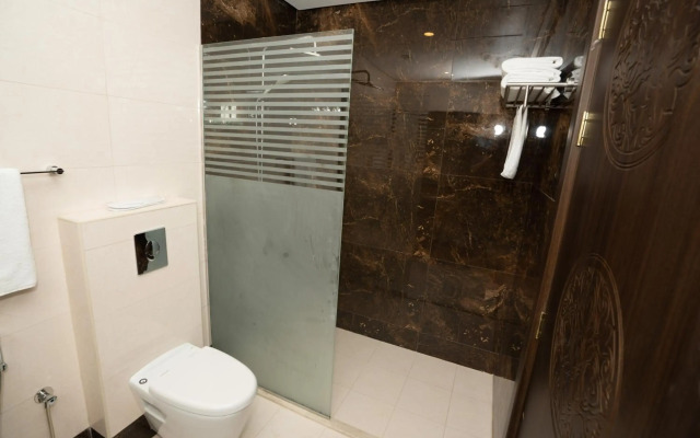 City View Hotel By Arabian Link International