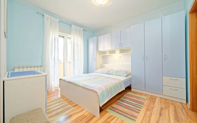 Mar- 150 m From sea - A3