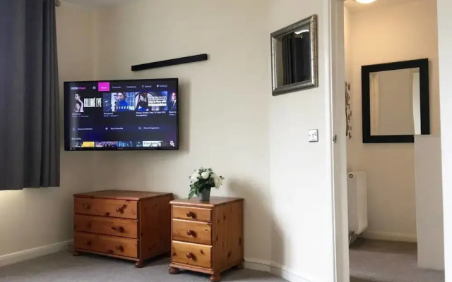 Castle View, Doxey, Stafford