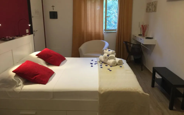 B&B Vista sul Mare