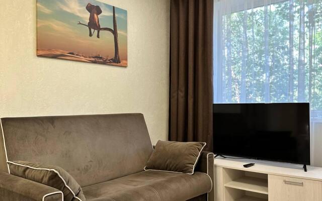 EasyRent на улице Георгия Димитрова 60