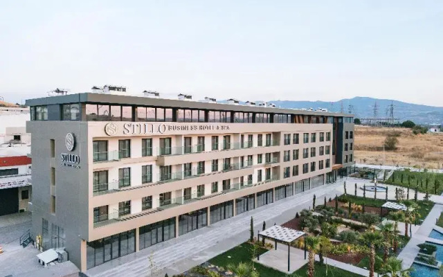 Stillo Business Hotel