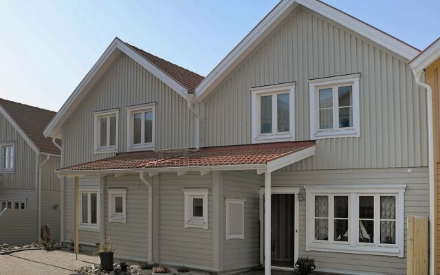Holiday Home in Skärhamn