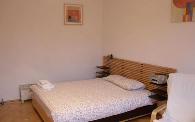 Elektoralna Apartment