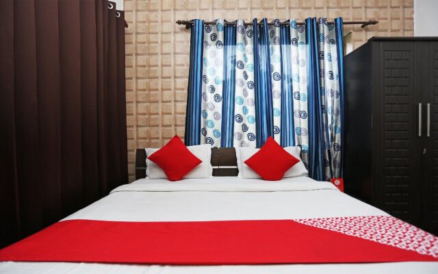 Springs Homes By OYO Rooms