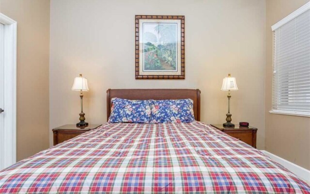 561 Cinnamon Beach - Three Bedroom Condo