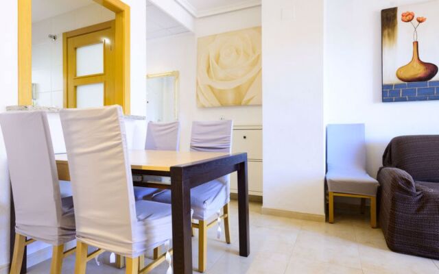 Sea View - Jardines del Mar I