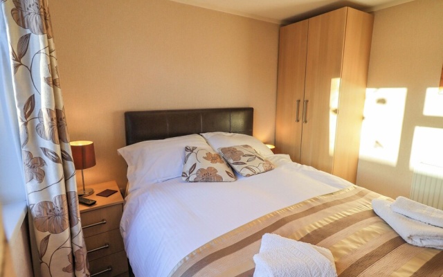 Kingfisher Lodge - Arnside 14