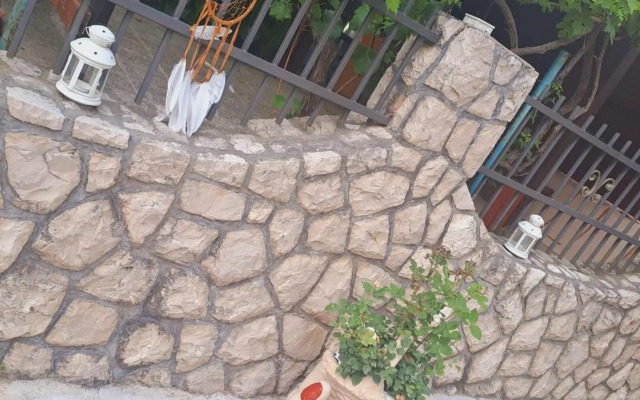 Sea House Apartments