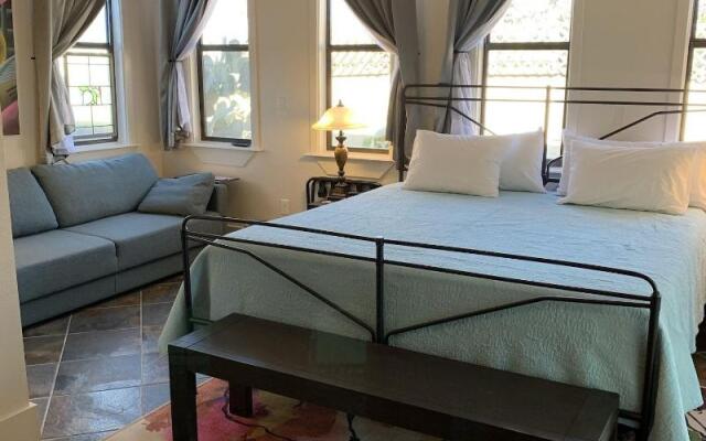 Alpine Bed and Breakfast