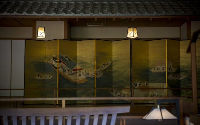 Hotel Yagi