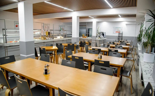 Centralny Ośrodek Sportu-Ośrodek Przygotowań Olimpijskich w Szczyrku