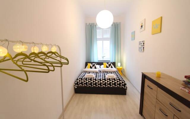 Sydonia Apartments - Kujawska