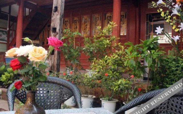 Li Jiang Nest Inn