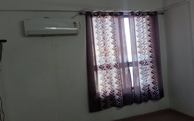 Hotel Shreeji Sadan