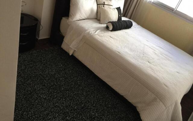 Luxury appart /2beds / near to TGV train station
