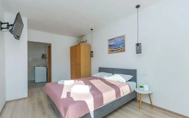 Apartments Gale
