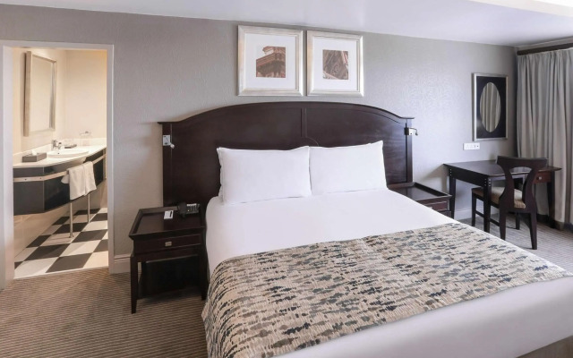 Southern Sun The Marine