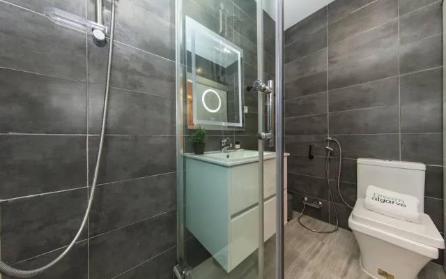A20 - Beco Luz Studio
