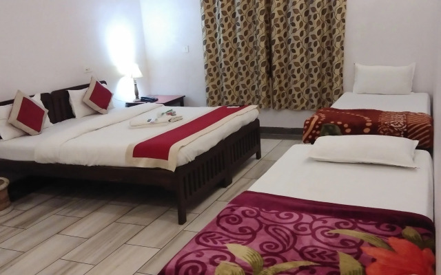 Hotel Mewad Haveli Pushkar