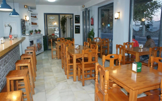 Hostal Puerto Beach
