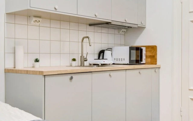 WeHost Pieni Roobertinkatu Big 13
