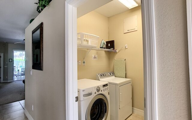 Trine Retreat by Florida Spirit