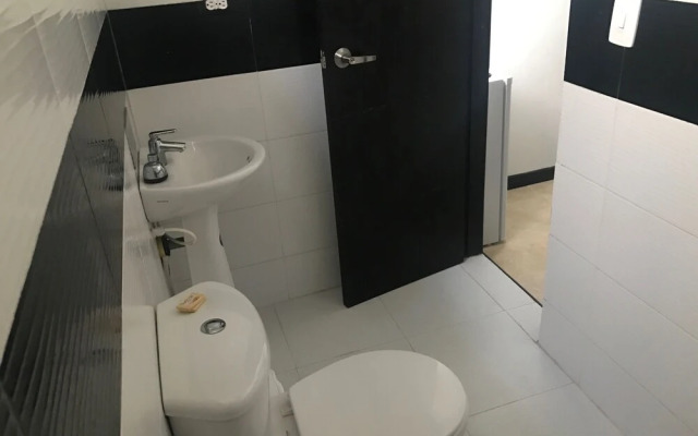 Apartamentos Martinez