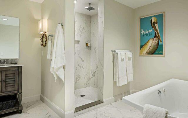 The Grand at Bedford Village Inn