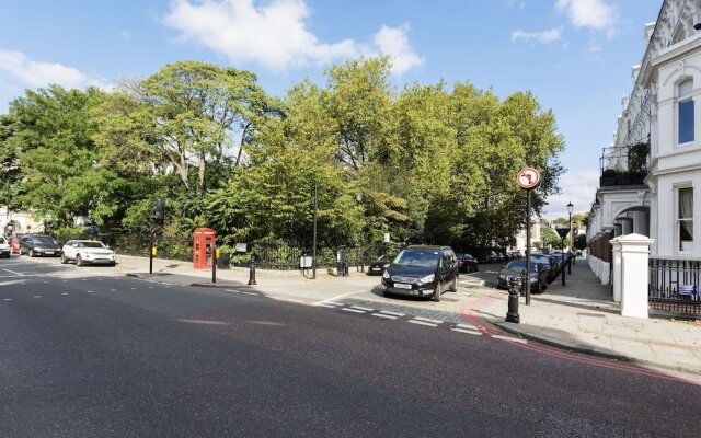 Veeve - Redcliffe Retreat