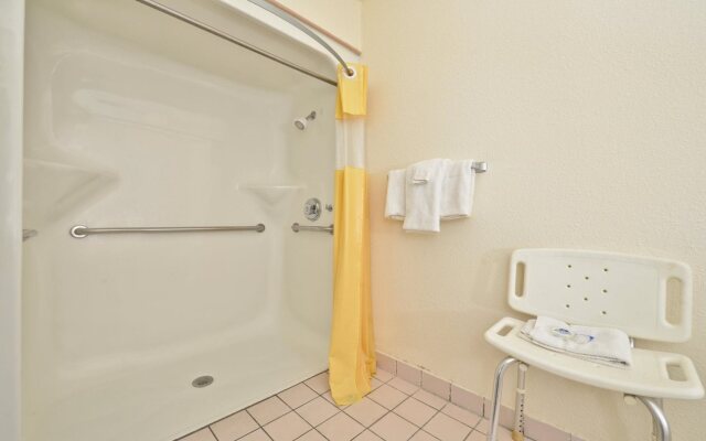 Americas Best Value Inn - Oxford