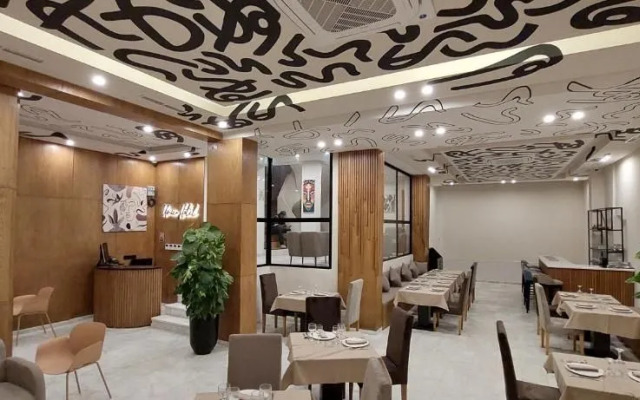 Unico Hotel
