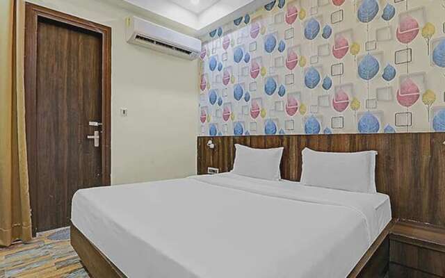 Fabhotel Sam Inn