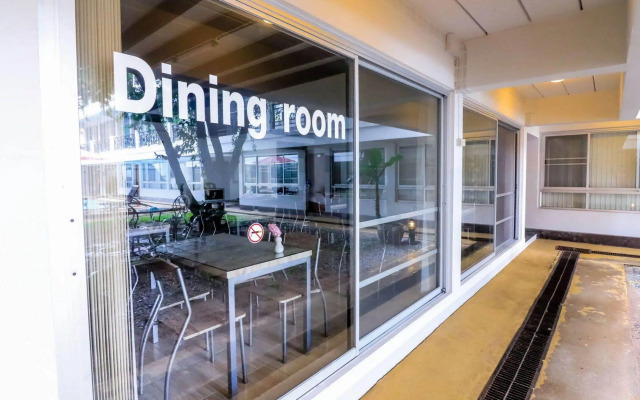 Nida Rooms Umong Doi Suthep Palace