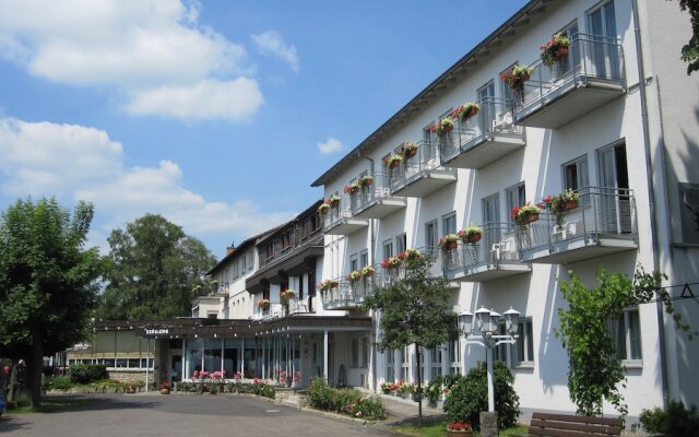 Berghotel Rheinblick